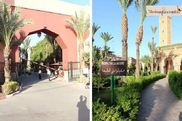 Residence Alqaria Assiyahiya 2