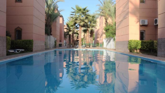 Apartment Alqaria Assiyahiya 2 Marrakesch